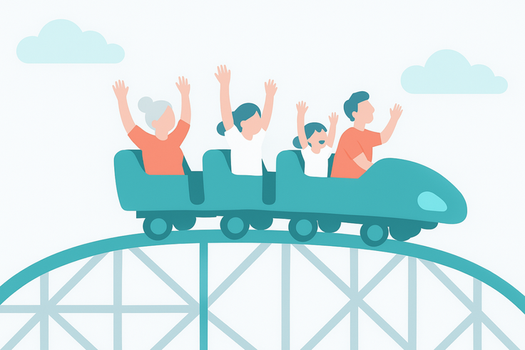 Welche Wünsche willst du dir noch erfüllen?